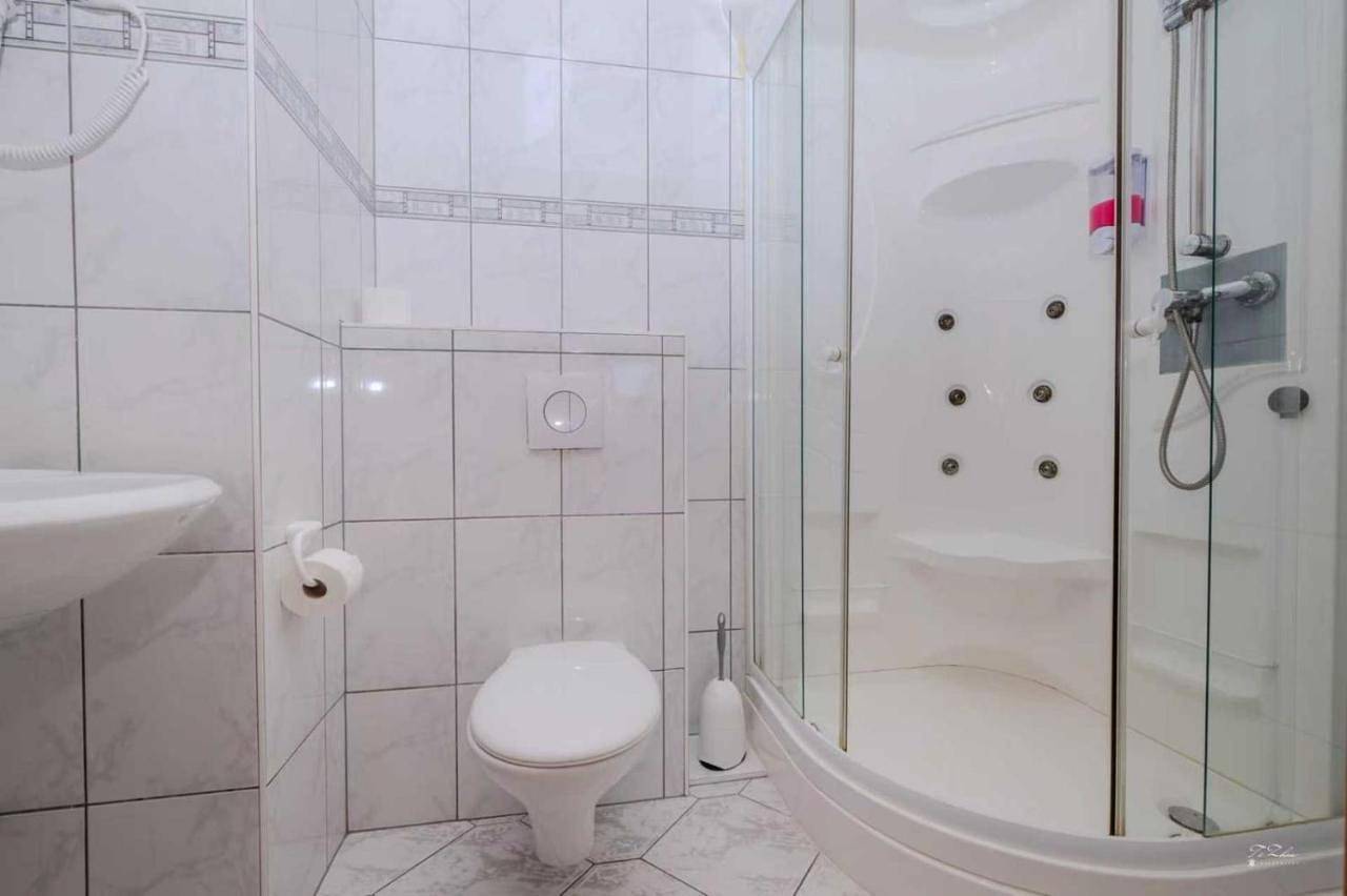 Single Room in Mondorf-les-Bains, Luxembourg