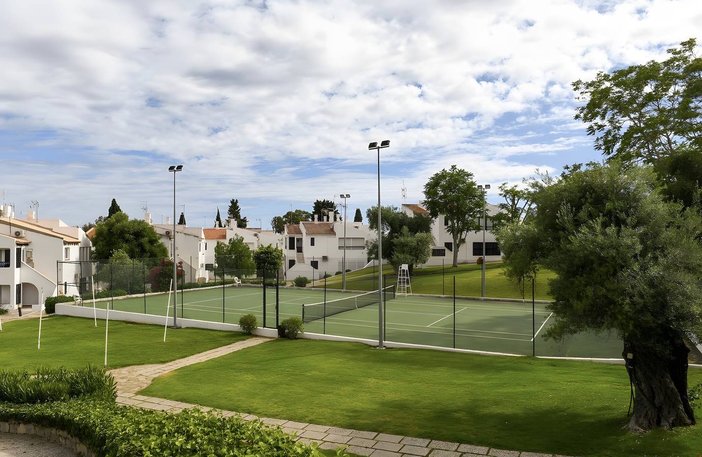 Pedras del Rei Apartment – Ruhiges Studio im Herzen der Ria Formosa in Tavira, Santa Luzia (Tavira)