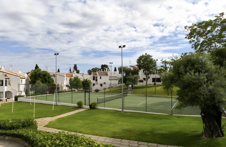 Appartement Pedras del Rei in Santa Luzia (Tavira), Parque Natural da Ria Formosa