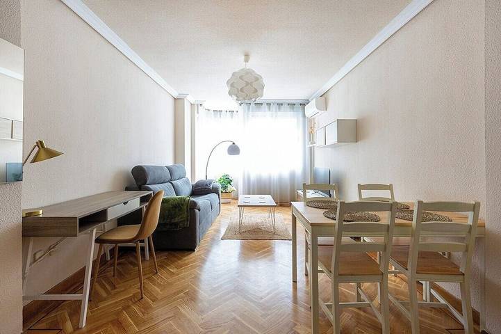 Ferienwohnung für 4 Personen - 1