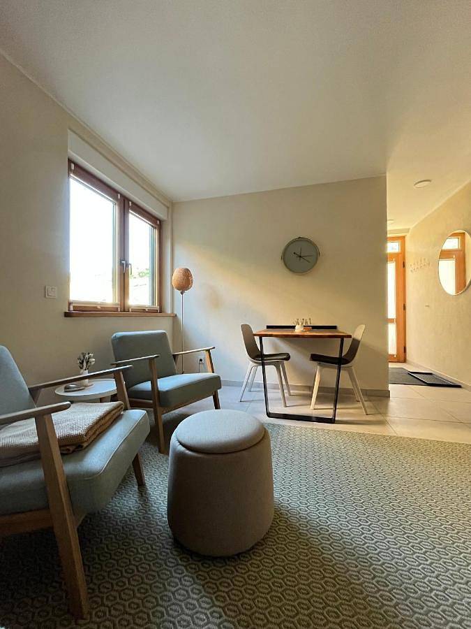 Ganze Wohnung, Apartment in Reil, Bernkastel-Kues & Umgebung
