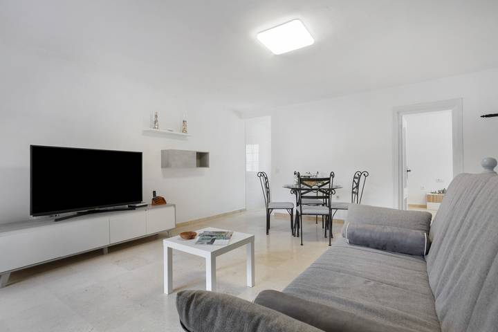 Location de vacances pour 6 personnes à Caleta de Fuste - 3