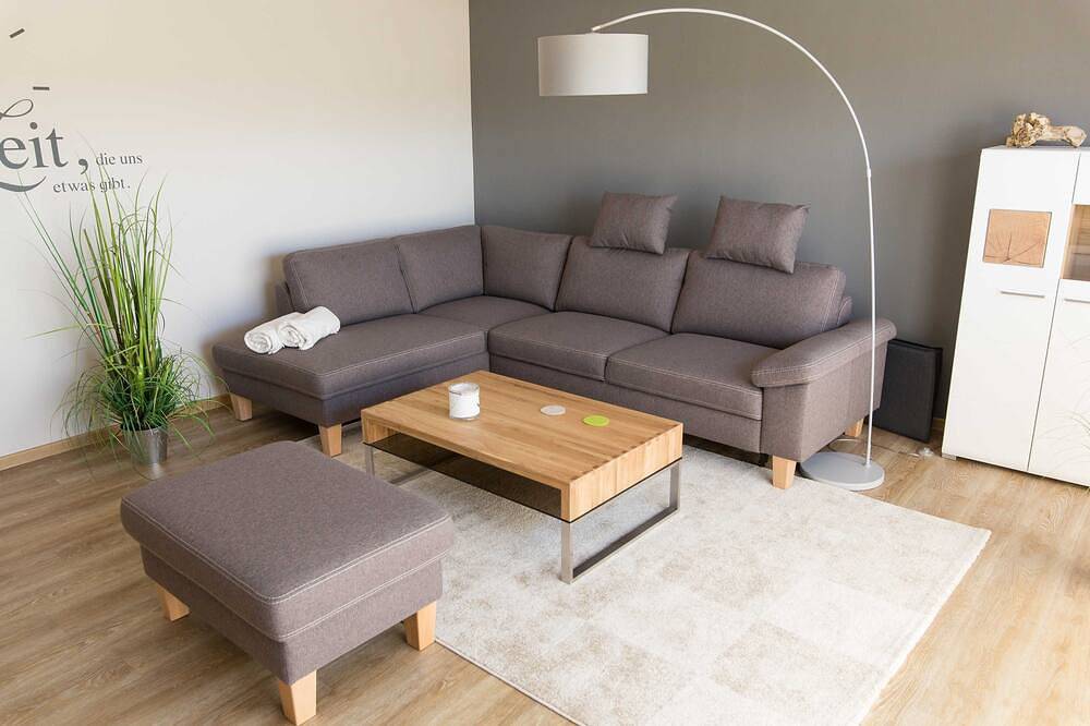 Ganze Wohnung, Elbdeichperle - Ferienwohnung ***** nach Dtv in Bleckede, Elbtalaue