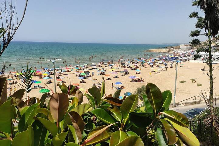 Appartamento vacanze per 6 persone, con terrazza - 1
