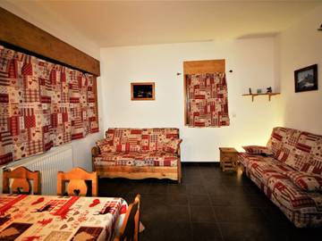 Chalet voor 6 Personen in Tignes, Espace Killy, Afbeelding 4