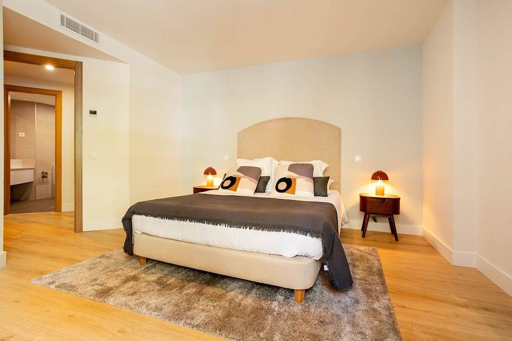 Ganze Wohnung, Bernabeu Luxe Ii apartment in Madrid in Chamartín (Madrid), Madrid