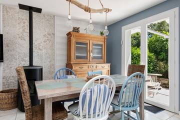Ferienhaus für 6 Personen in La Turballe, Saint-Nazaire und Umgebung, Bild 4