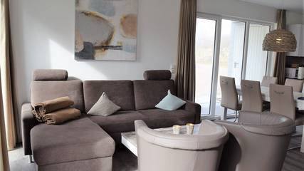 Ferienhaus für 6 Personen in Schillig