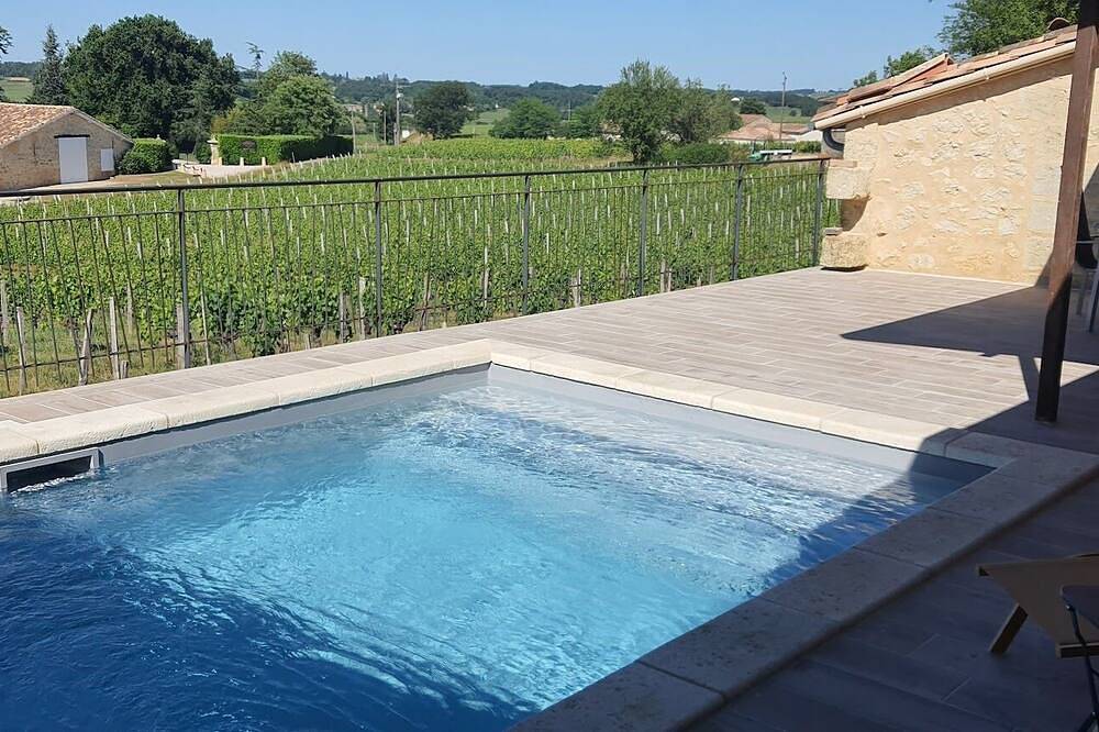 Photo : Maison de vacances