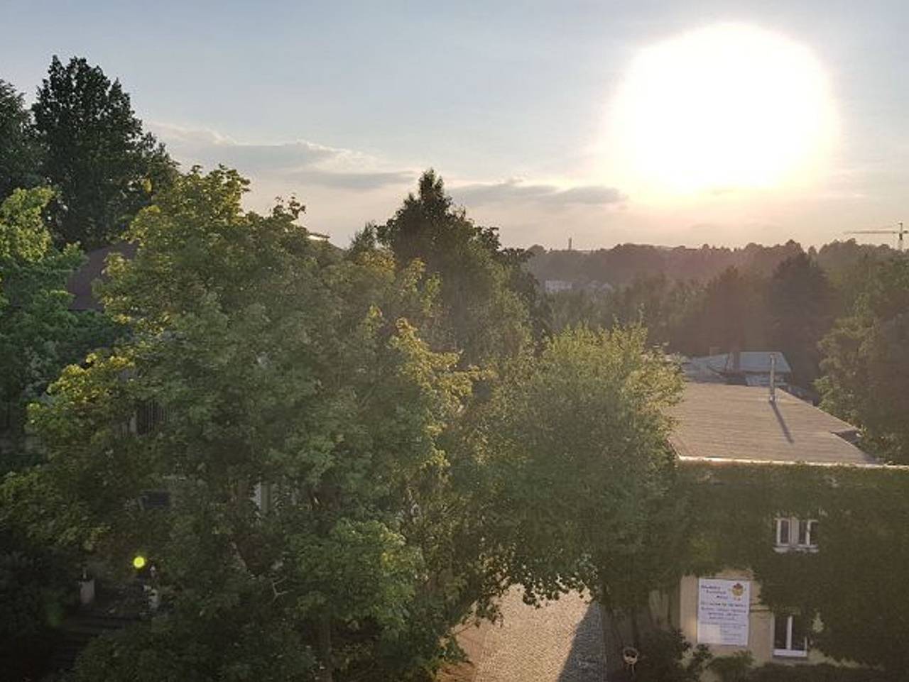 Ganze Ferienwohnung, Ferienwohnung Mister Bales in Zittau, Zittauer Gebirge