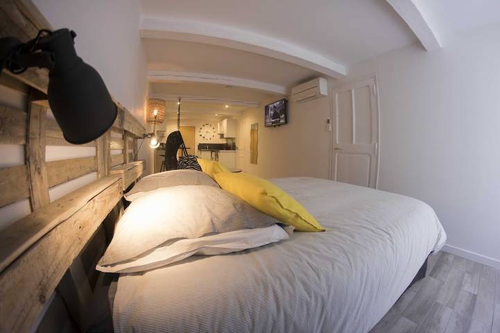 Ferienwohnung für 2 Personen - 1