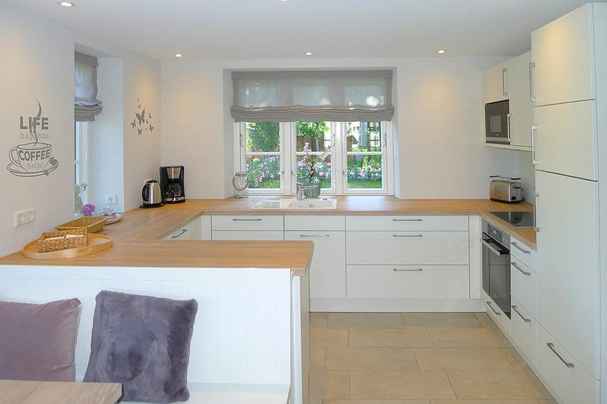 Haus Lee-Ray in Wyk auf Föhr (Stadt), Wyk auf Föhr