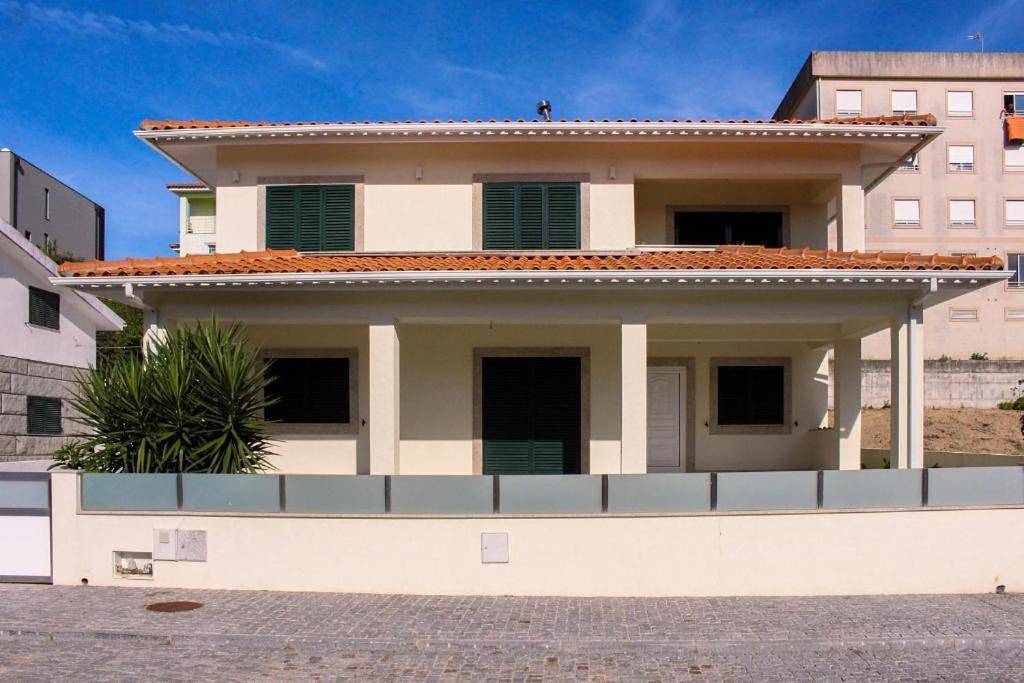 Casa da Tapada in Alpendorada, Várzea e Torrão, Distrito do Porto