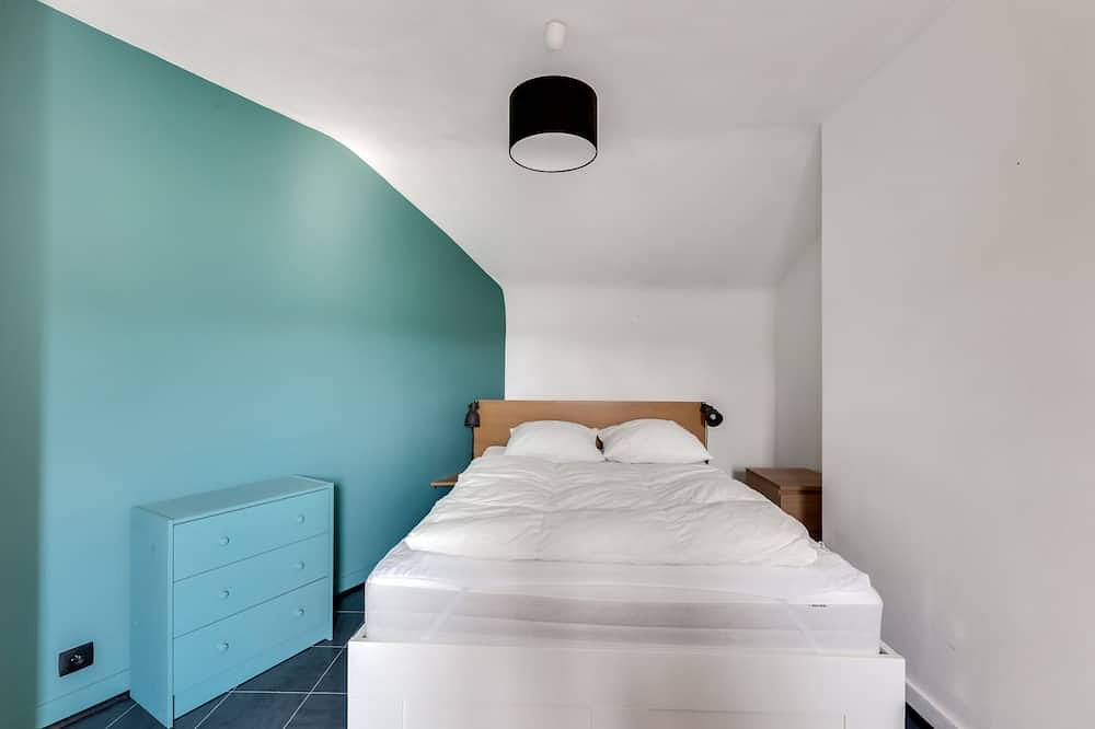 Entire apartment, The Heart of Amboise, three-room apartment, two bedrooms in the city center in Amboise, Tours region