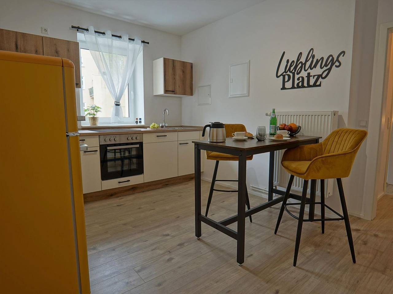 Ganze Wohnung, Hogulu - Haus 2, Appartement 3, in Brandenburg an der Havel in Brandenburg an der Havel