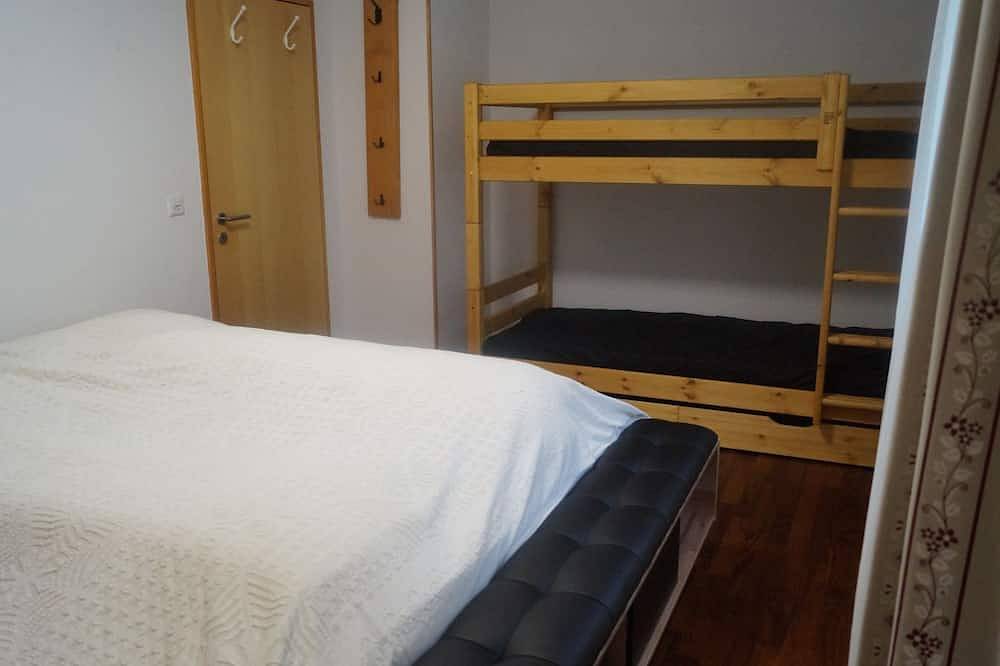 Ganze Wohnung, Mengelt, (Splügen) in Splügenpass, Rheinwald