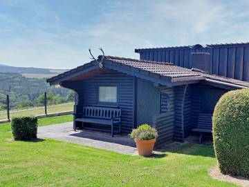 Hütte für 4 Personen in Morbach, Hunsrück, Bild 2