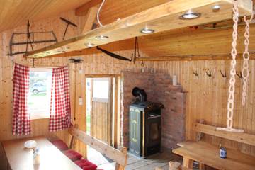 Bauernhof für 3 Personen in Sankt Englmar, Vorderer Bayerischer Wald, Bild 1