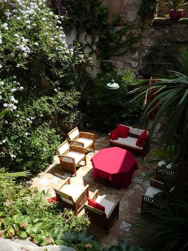 Gîte pour 4 personnes à Adissan