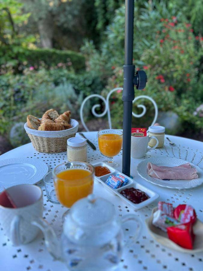 Maison d’hôte pour 2 personnes, avec Terrasse et Jacuzzi ainsi que Jardin et Piscine à Castelnaudary - 3