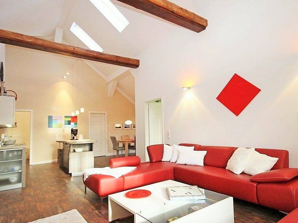 Ganze Wohnung, Jagdschloss We 18: sehr hochwertig und geschmackvoll ausgestattete 4-Zimmer-Fewo in Hohen Niendorf, Bastorf