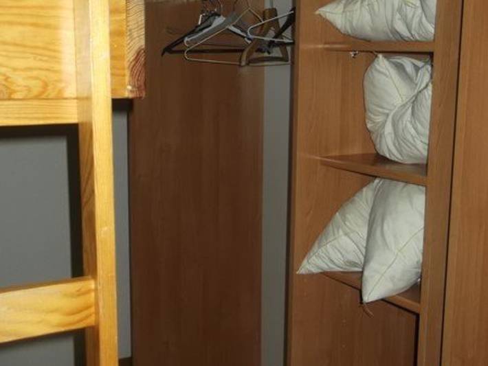 Gîte pour 5 personnes à Orcières - 4