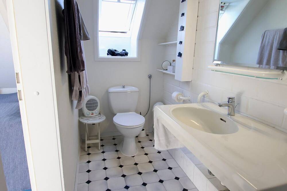 Ganze Wohnung, Ruhig im Inseldorf Nieblum gelegen - Ferienanlage Bi de Süd 43 in Nordfriesische Inseln (Schleswig-Holstein), Nieblum