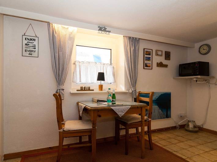 Ganze Ferienwohnung, Haus Möwe Wohnung 5/22 - Haus Möwe Wohnung 5/22 in Nordfriesische Inseln (Schleswig-Holstein) (Schleswig-Holstein), Hörnum