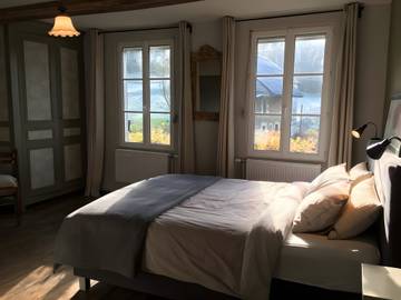 Chambre D’hôte pour 2 Personnes dans Signy-l'Abbaye, Ardennes, Photo 2