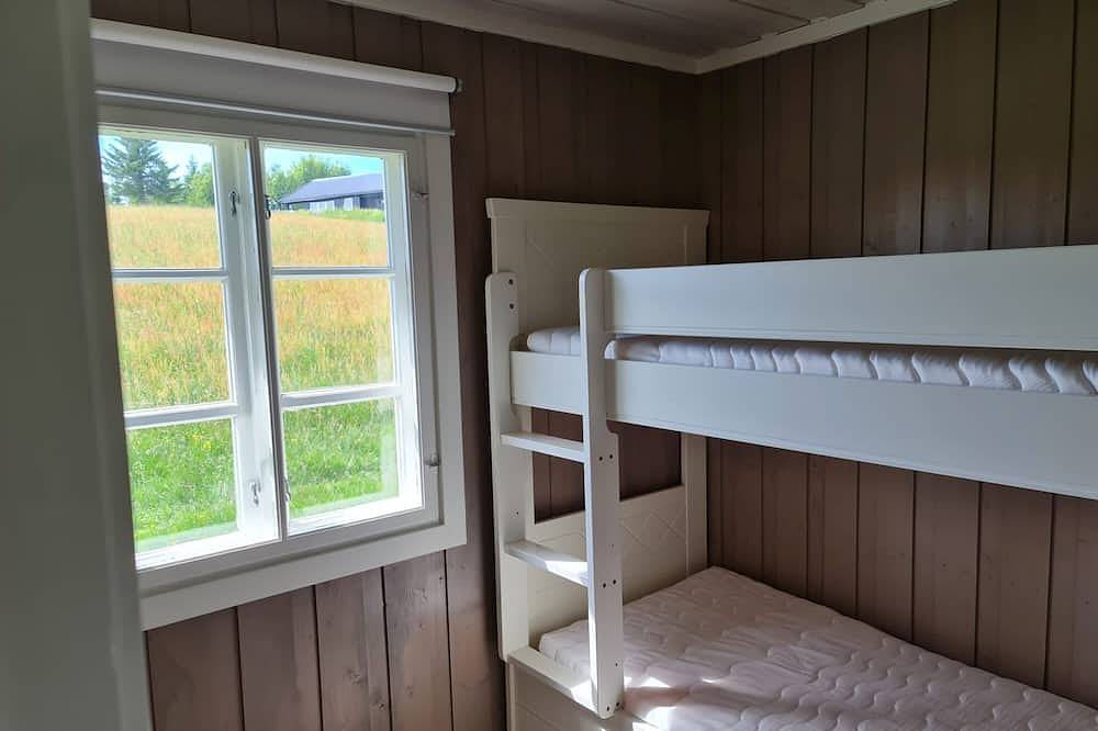 4 Pers. Ferienhaus, fantastischer Aussicht inmitten einer natürlichen Umgebung. in Gol