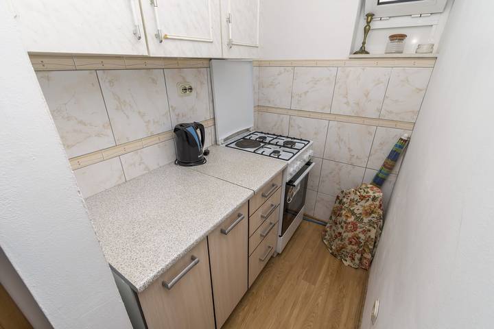 Ferienwohnung für 5 Personen, mit Terrasse - 1