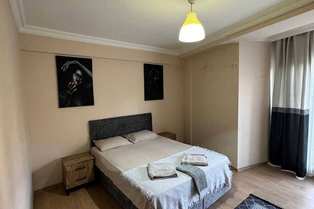 Elegance Otel Eviniz Kadar Rahat Temiz Hijyen  Güvenilir in Izmir, Provinz Izmir