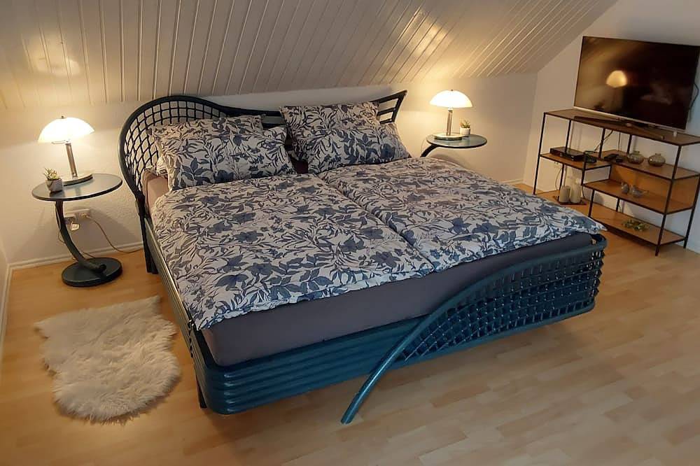 Ferienhaus direkt am Nationalpark, vollständig ausgestatteter Küche  gutes Wlan. in Nierfeld, Gemünd