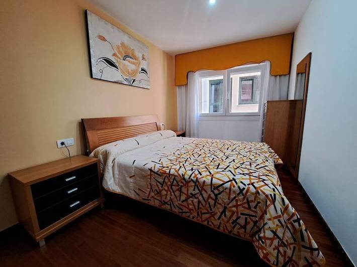 Appartement de vacances pour 4 personnes - 1