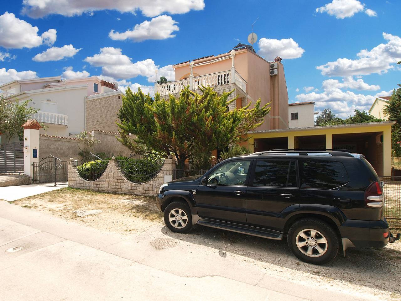 Appartamento vacanze a Banjole a partire da 63€ a notte