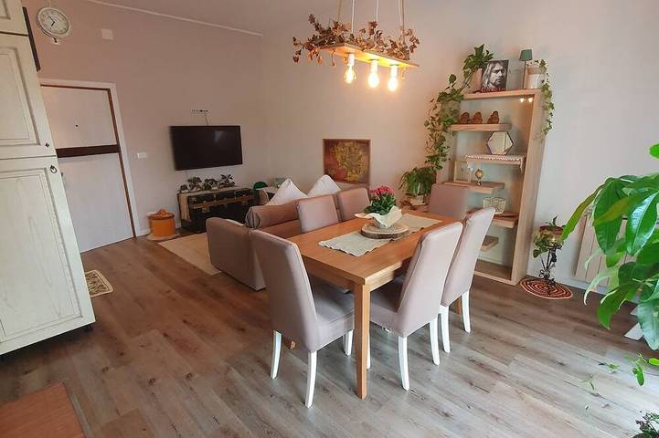 Appartement de vacances pour 6 personnes - 1