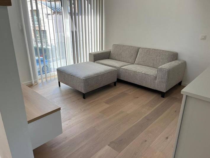 Gîte pour 2 personnes, avec jacuzzi et balcon à Pepinster - 2