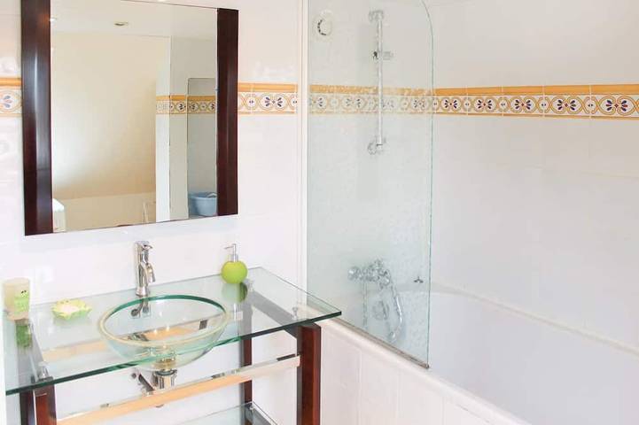 1 bedroom lovely home in Douarnenez in Douarnenez, Quimper und Umgebung