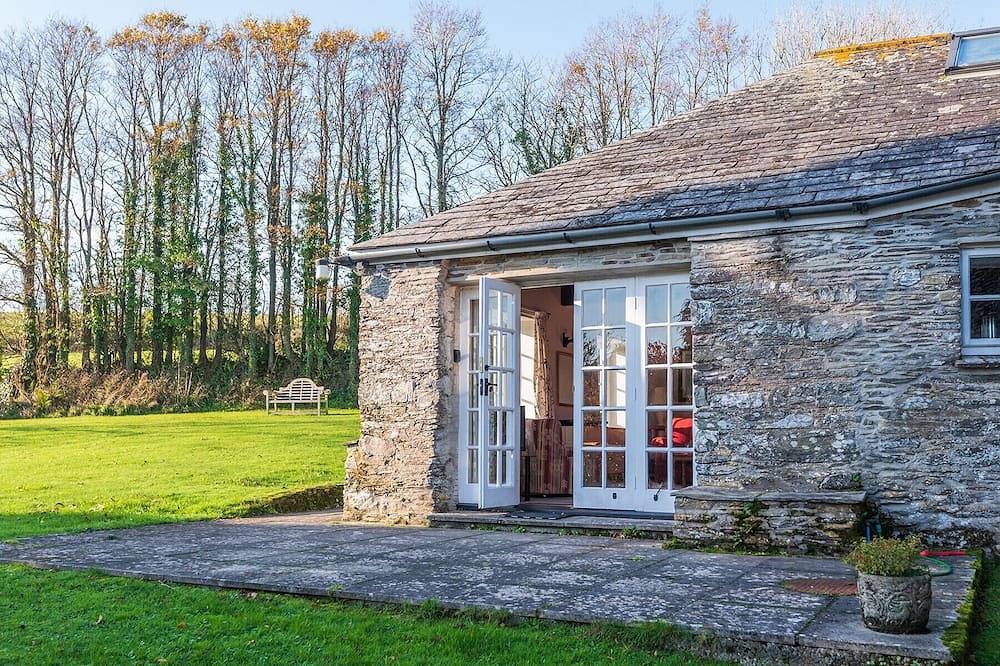Casa vacanza a Cornovaglia a partire da 108€ a notte