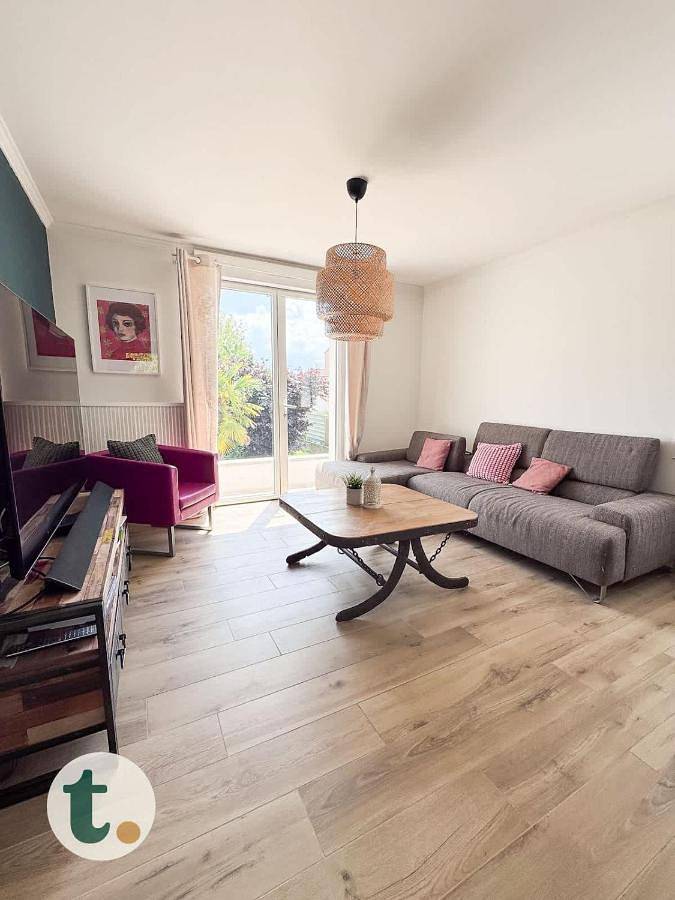 Ferienhaus für 8 Personen - 1