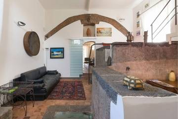 Casa Vacanza per 6 Persone in Aci Sant'Antonio, Etna, Foto 4