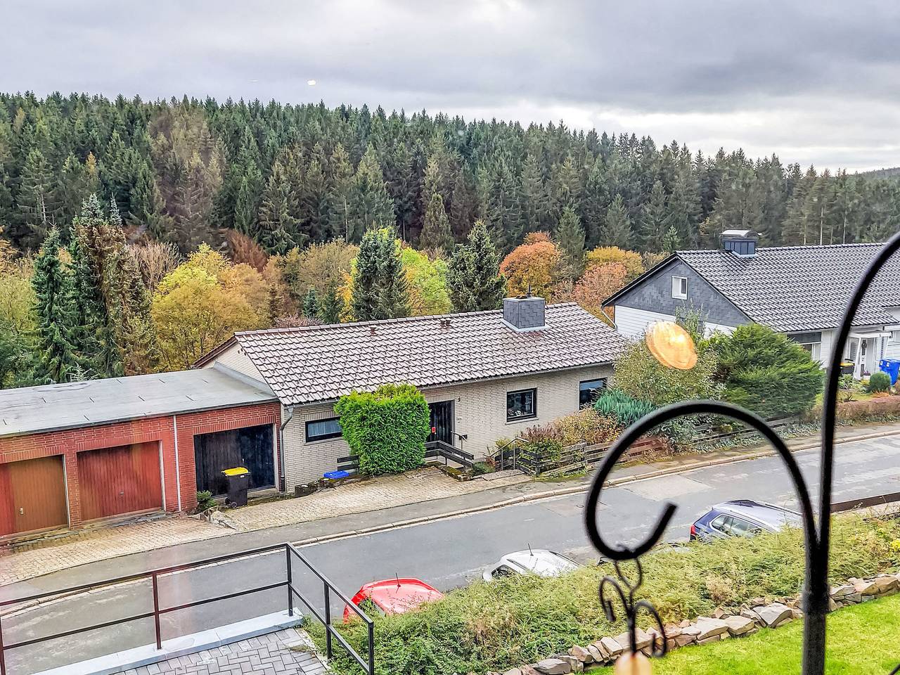 Harzsonne, foto 15