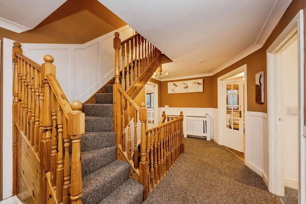 Bed And Breakfast for 2 People in South-Wales, Swansea region