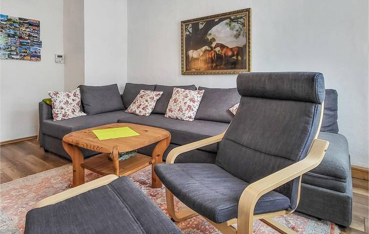 Ferienwohnung für 2 Personen, mit Terrasse in Wernigerode - 4