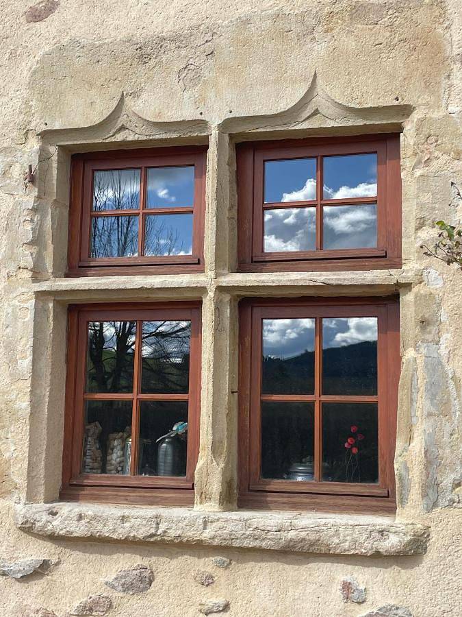 Location de vacances pour 2 personnes à Varennes-sous-Dun - 3