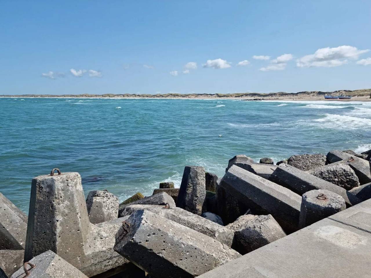 12 Personen Ferienhaus in Harboøre in Langerhuse, Harboøre