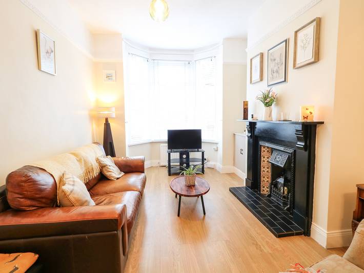 Gîte pour 5 personnes, avec jardin à Belfast - 3