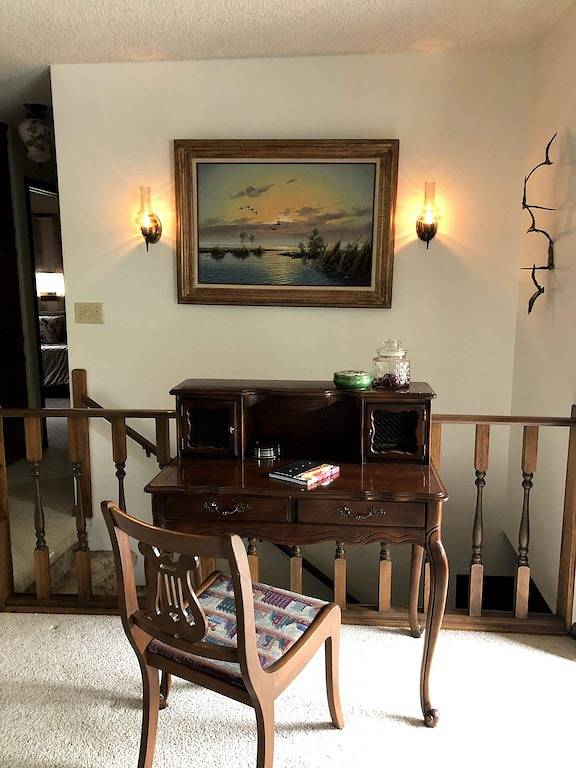 Magnolia Dreams come true here in Kansas