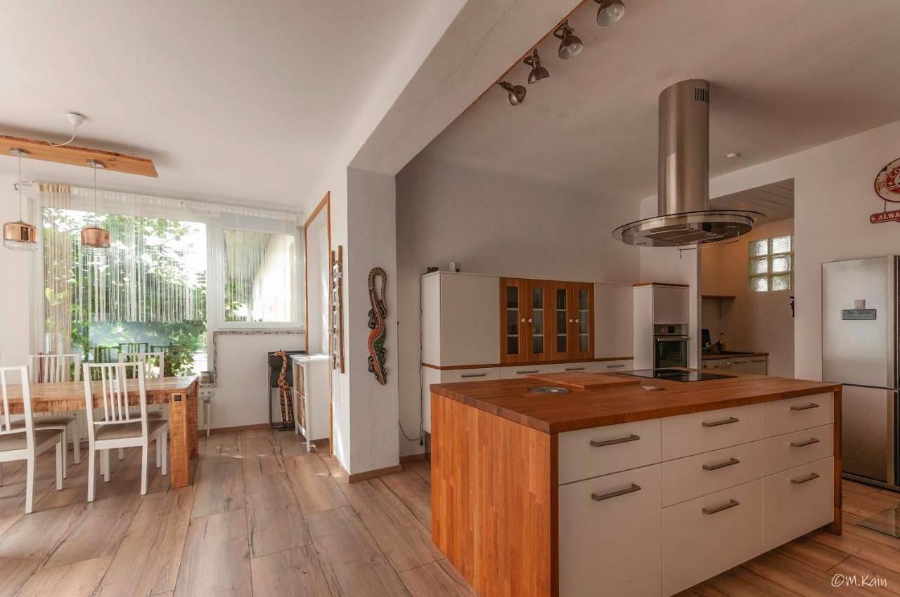 Ganze Wohnung, Familienferienhaus Amelie in Mörbisch am See, Leithaberg