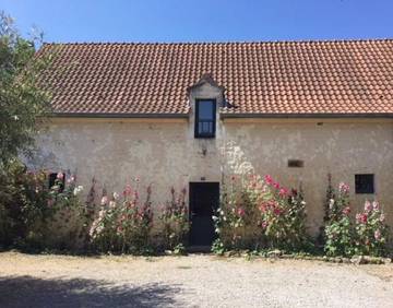 Gîte pour 8 personnes, avec vue et terrasse à Bazinghen